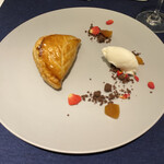 シャレル・ランデヴー - 