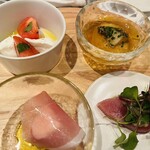 アルバロンガ - 