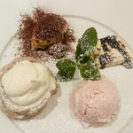 アルバロンガ - 