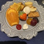 シャレル・ランデヴー - 