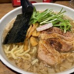 いぶし銀 - 