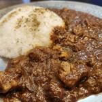 しあわせ中華そば食堂 にこり - 