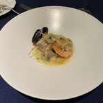 シャレル・ランデヴー - 