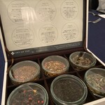 シャレル・ランデヴー - 