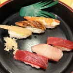 宇多美寿司 - 