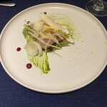 シャレル・ランデヴー - 