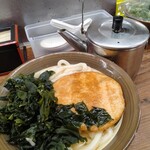 牧のうどん - 