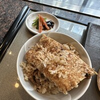 鉄板焼 ちゃやまち - 