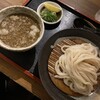 讃岐つけ麺 寒川