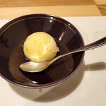 和処 まつ崎 - 柚子