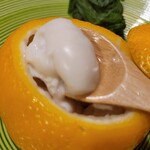 和処 まつ崎 - 白子ちゃん♡