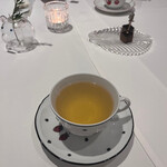 リストランテ アクアパッツァ - 