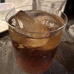 23 - 辛口のジンジャエール