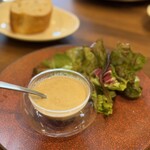 オステリア レガーロ - 