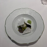 リストランテ アクアパッツァ - 