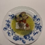 リストランテ アクアパッツァ - 