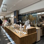 栗きんとん すや - 