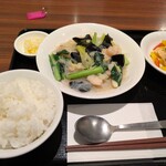 中国菜 膳楽房 - 