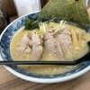 らーめん　正直もん
