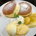 グランカフェ Ｆ - 