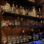 バー スティンガー - 