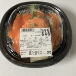 Odakyu OX - 料理写真: