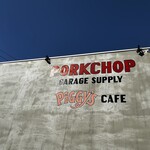 PIGGY'S CAFE - 