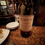 バー スティンガー - 