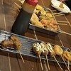 串かつ居酒屋　心斎橋のおあしす