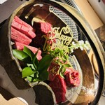日本焼肉 はせ川 - 