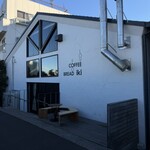 イキ ロースタリー&イータリー - 