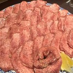 すこし贅沢な旨い焼肉 ゆうすい - 