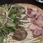 とり粋 - 