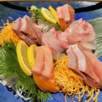 焼鳥酒膳 鸞 - 