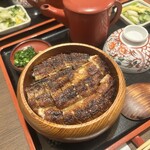 炭焼うな富士 - 