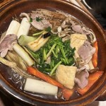 国分寺　翔 - 写真が下手でスミマセン。実物はもっと美味しそう。というか、食べると悶絶の美味しさ。