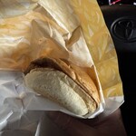 ロッテリア - 料理写真: