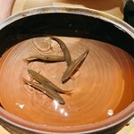 橦木町 しみず - 