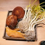 橦木町 しみず - 