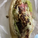 Kebab Tokyo - 