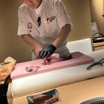 日本焼肉 はせ川 - 