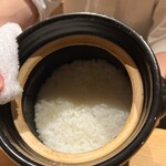 橦木町 しみず - 