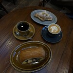 イキ ロースタリー&イータリー - 