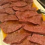 すこし贅沢な旨い焼肉 ゆうすい - 