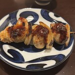 とり粋 - 