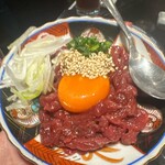 すこし贅沢な旨い焼肉 ゆうすい - 