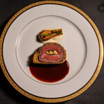 atebu - 料理写真:
