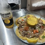 ONI TACO 池袋店 - 