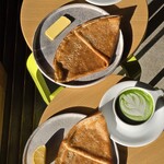 ØC coffee kyoto 梅小路店 - 