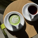 ØC coffee kyoto 梅小路店 - 